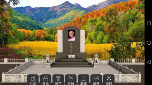APP家谱步骤(家谱用什么软件排版)