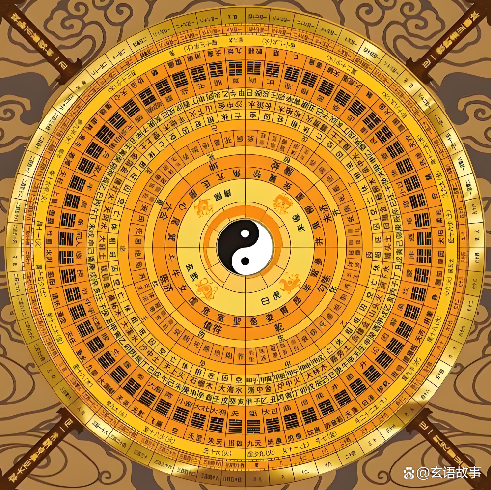 算卦骨相(算卦骨相学)