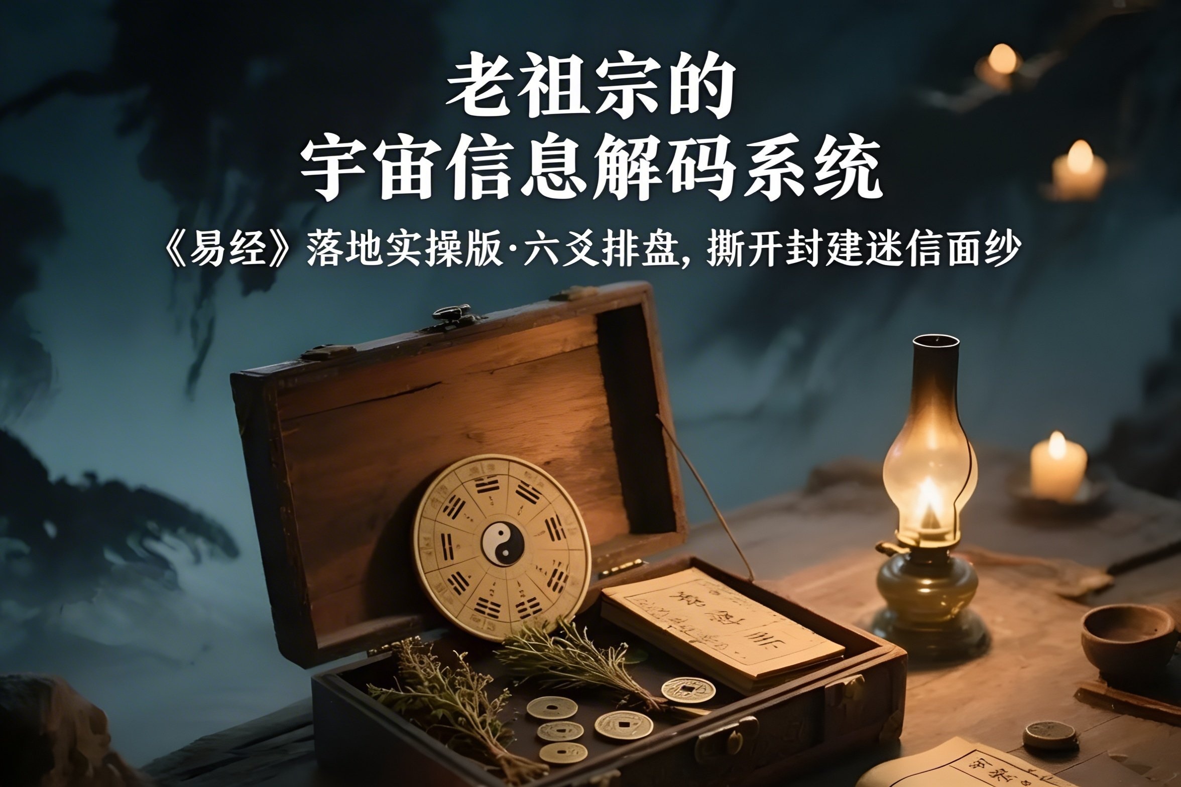 易经占卜原理(易经占卜实战应用方法) 易经占卜原理(易经占卜实战应用方法)