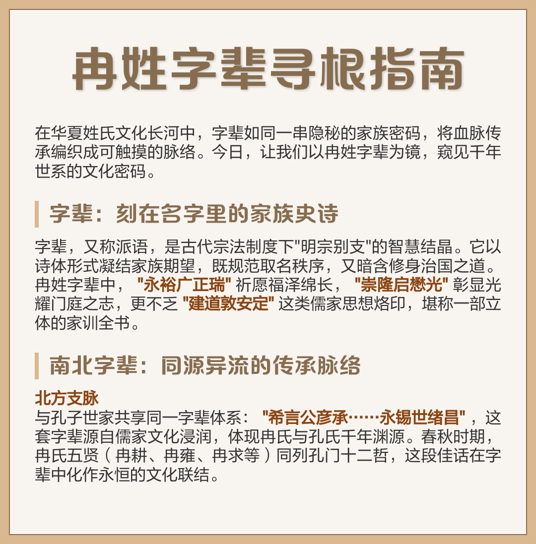 自动姓氏指南(姓氏排序的方法)