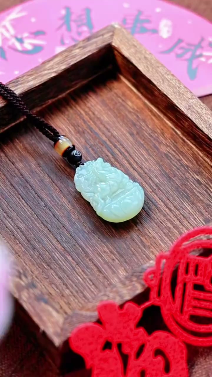 十二生肖本命年(十二生肖本命年护身符)