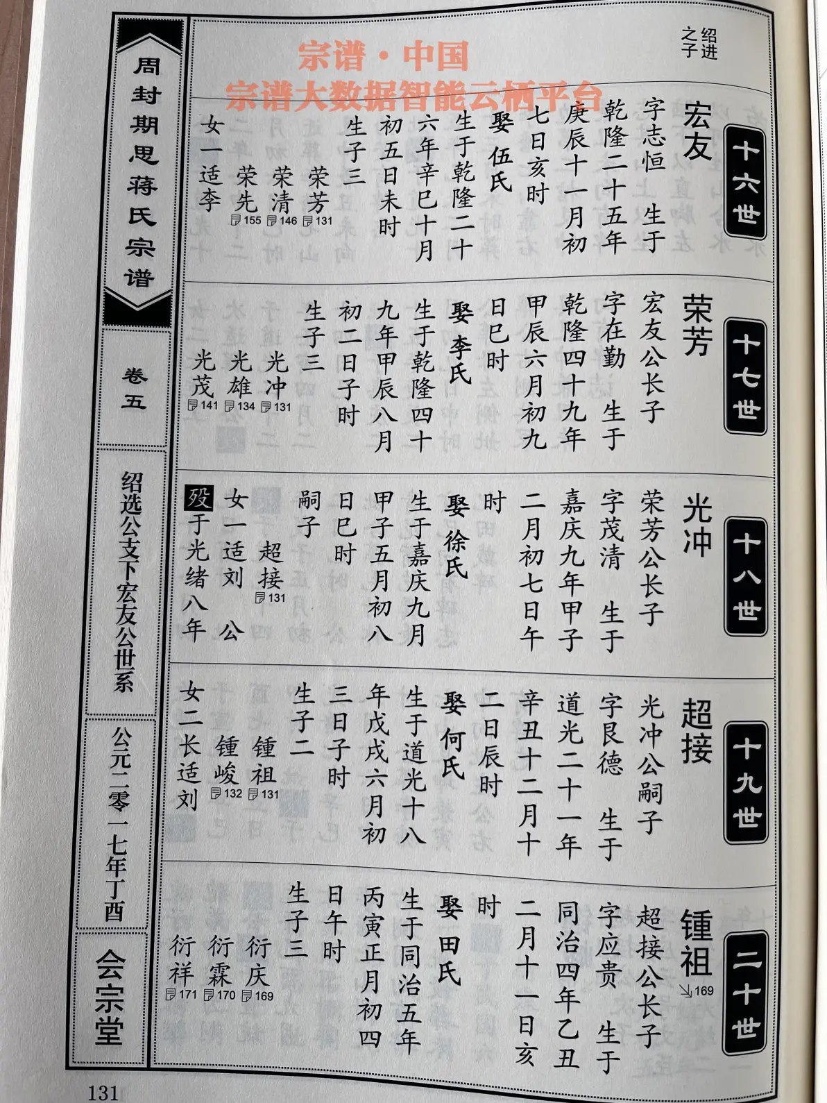 今年族谱有用吗(族谱一般几年更新一次) 今年族谱有用吗(族谱一般几年更新一次)