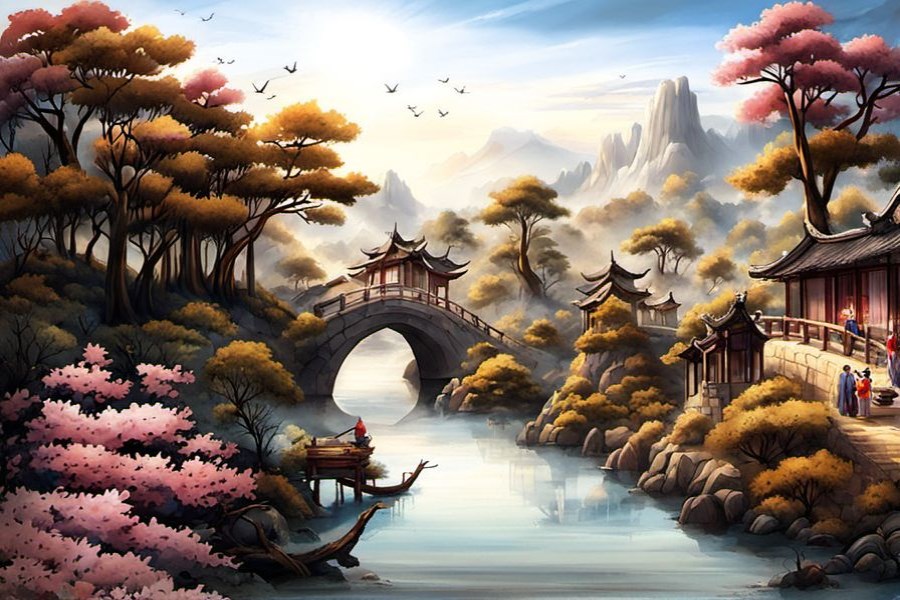 梦树周公解梦(梦见树周公解梦) 梦树周公解梦(梦见树周公解梦)