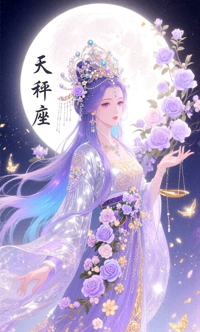 天秤座6月运势2022年(天秤座2026年6月运势查询唐立淇)