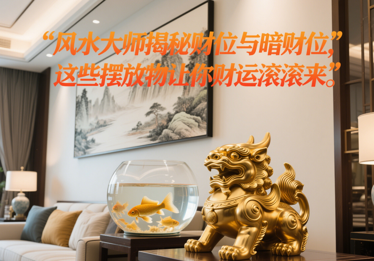 堪舆财位(风水中的财位指的是哪里) 堪舆财位(风水中的财位指的是哪里)