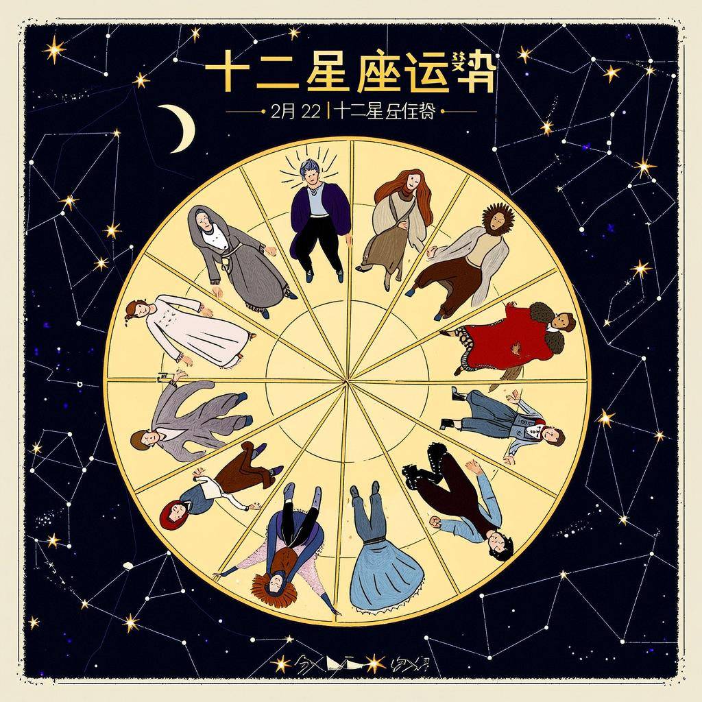 星座运势海王星(海王星落入12星座的意义)