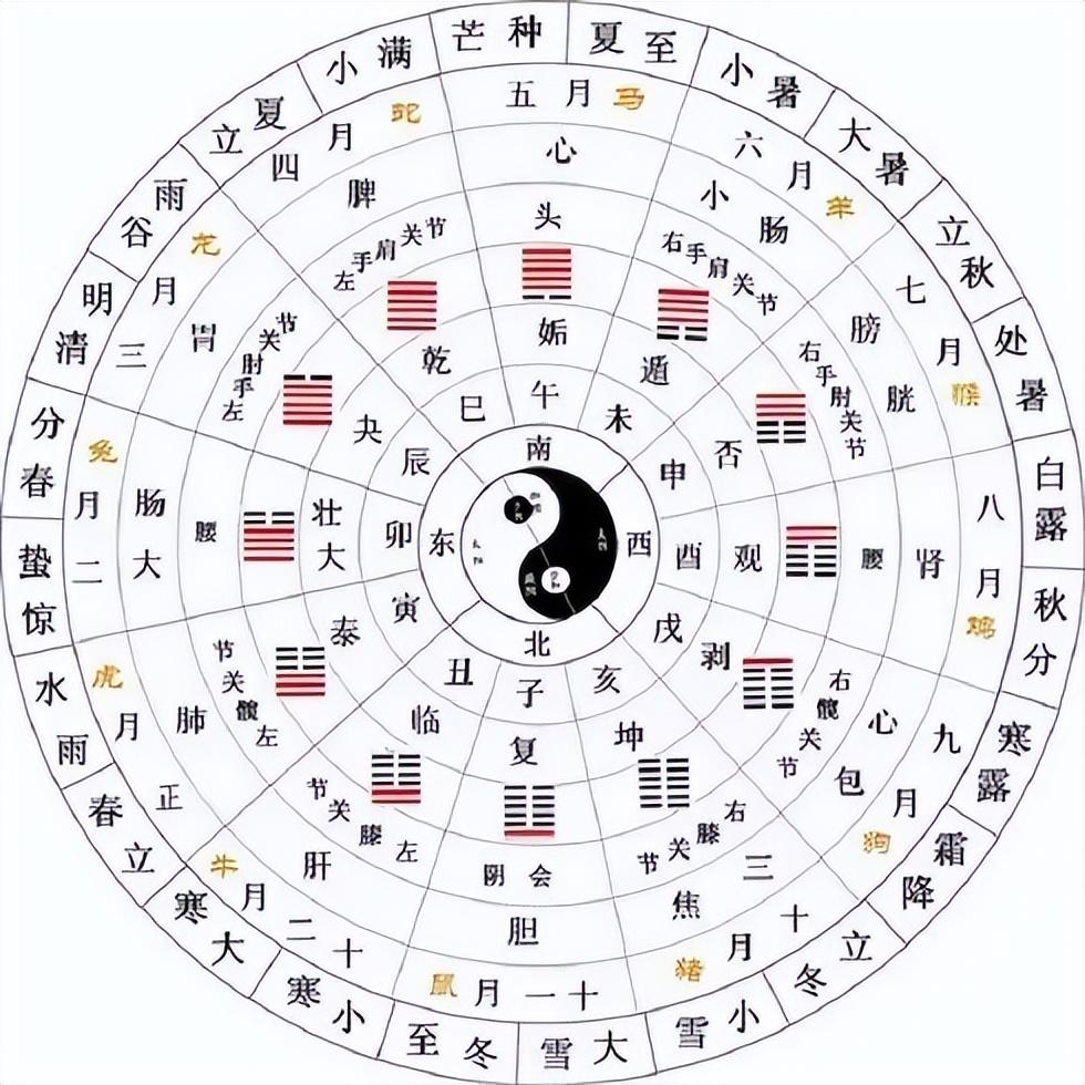 免费占卜每日一卦(免费占卜每日一卦文曲星)