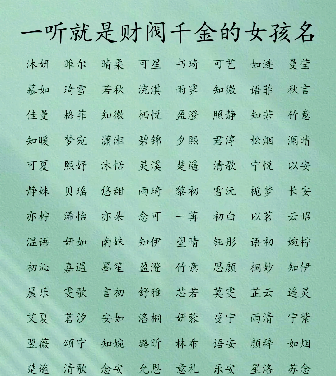 取名字打分测试100分(取名打分测试免费2026最新)