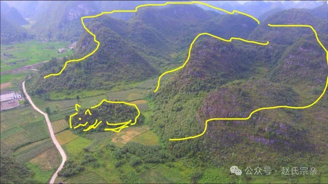 包含精准相地禁忌的词条
