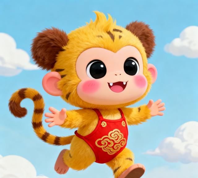运势猴(今日运势猴) 运势猴(今日运势猴)