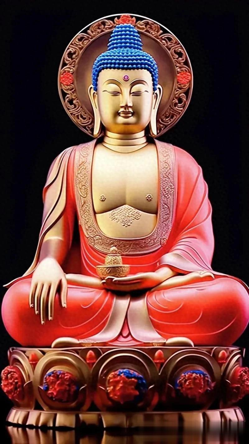 梦佛梦境(佛教108种梦境)
