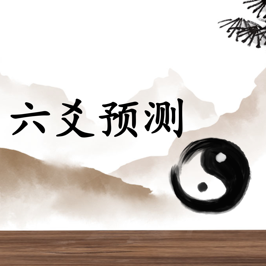 六爻占卜找猫(六爻预测猫丢失)