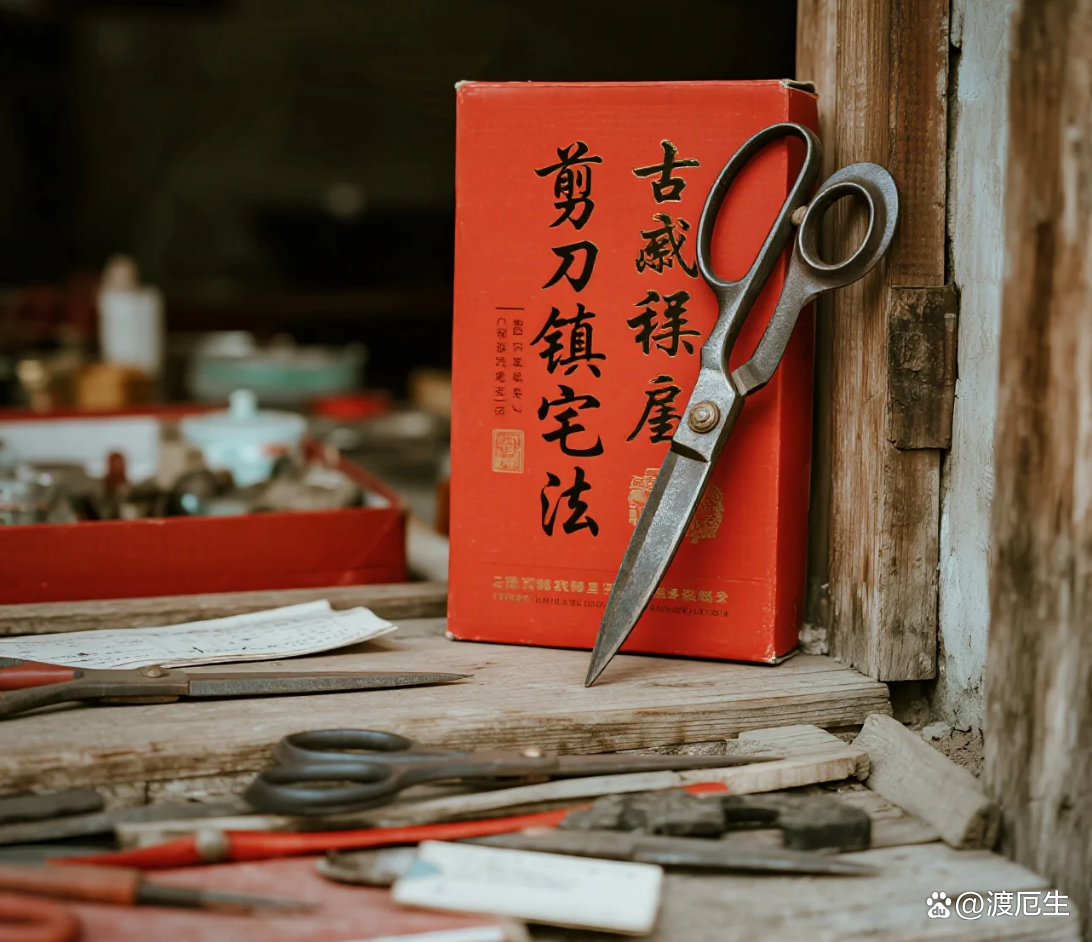 辟邪相宅(辟邪镇宅的意思解释) 辟邪相宅(辟邪镇宅的意思解释)