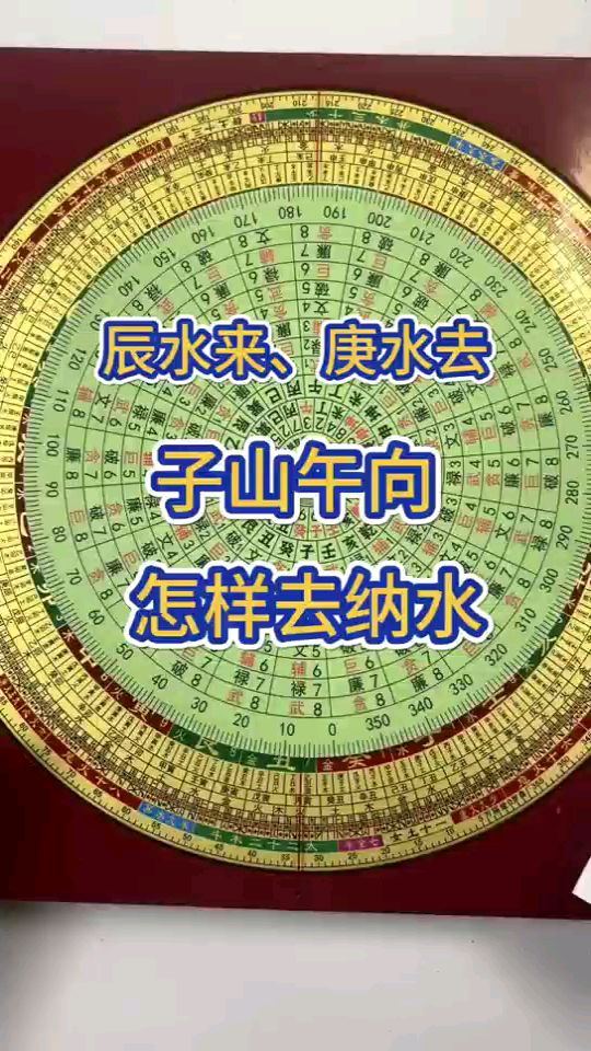 精准风水方法(风水学那种为最精准的)