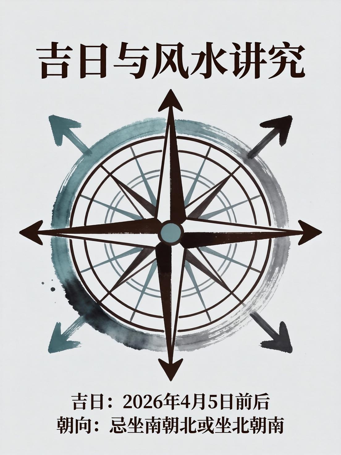 坐北朝南最忌三件事 坐北朝南最忌三件事