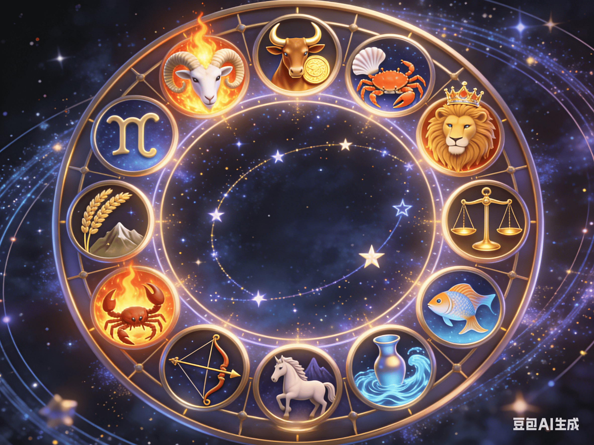 星座运势第一星座网每日查询 星座运势第一星座网每日查询