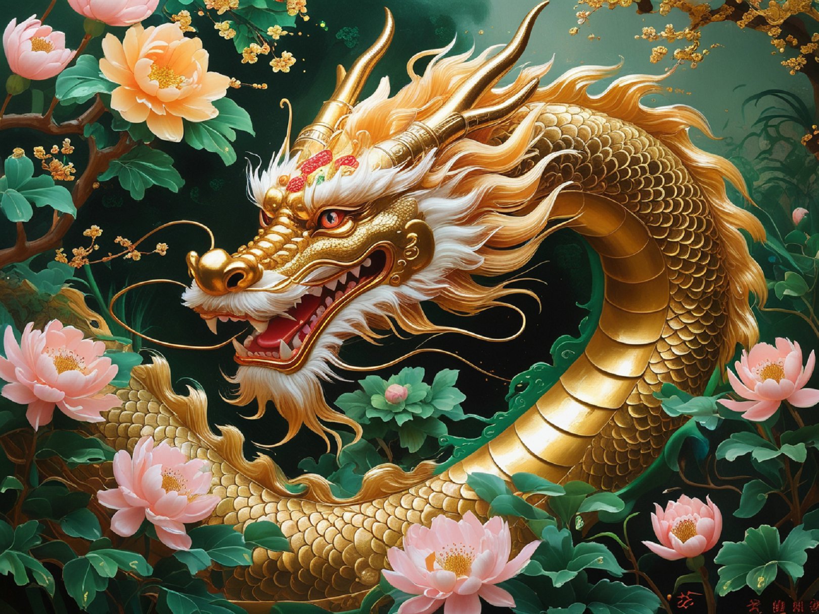 十二生肖龙 十二生肖龙