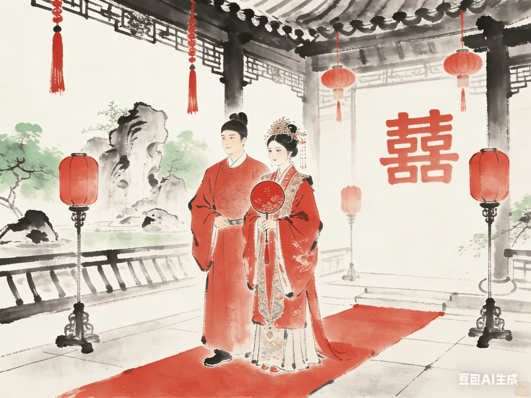 合婚怎么看