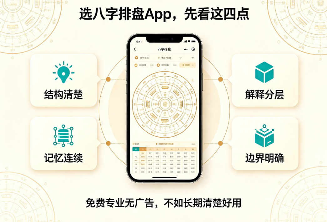 问真八字排盘app下载官网