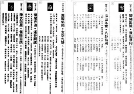 风水必看的书 风水必看的书