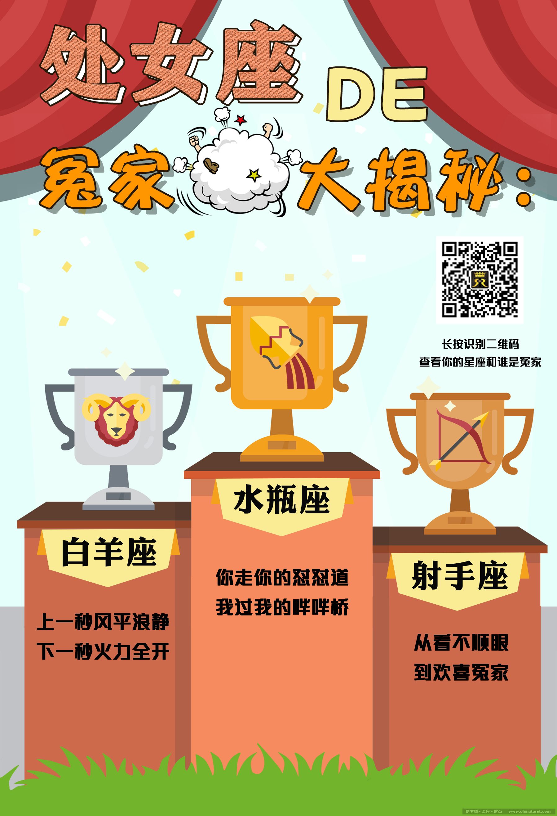 免费星座查询网站 免费星座查询网站
