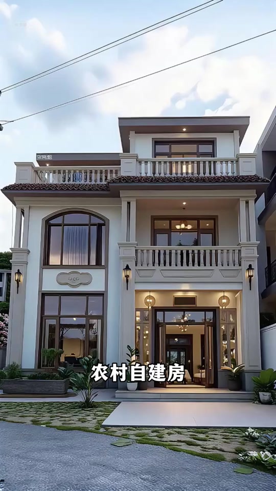 越住越富的五种房子 越住越富的五种房子