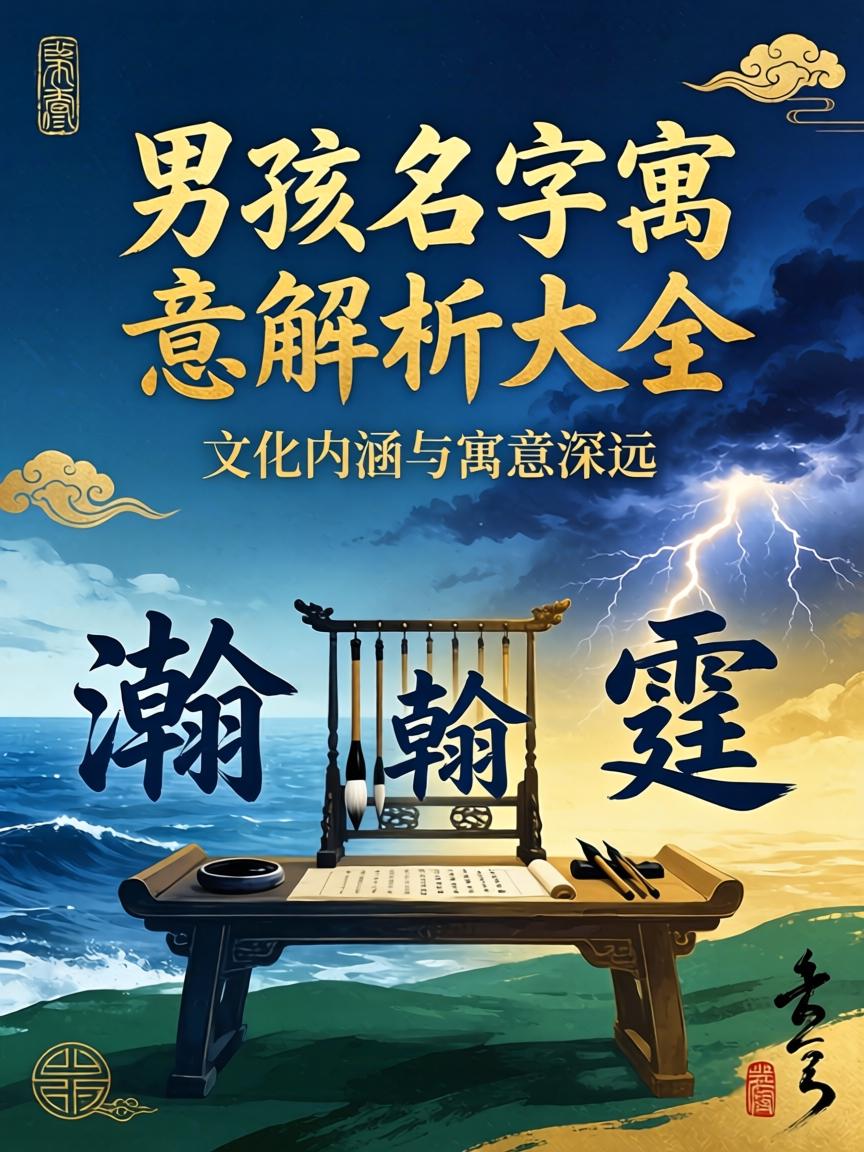大字起名字男孩 大字起名字男孩
