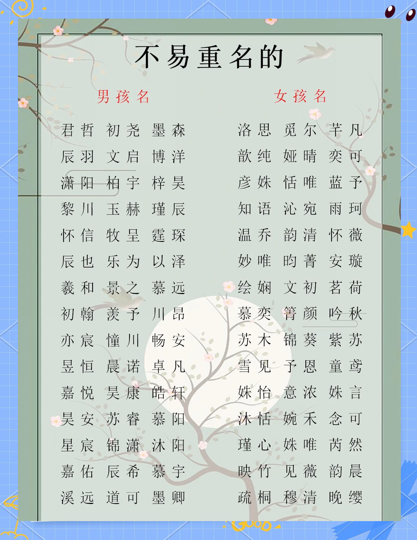 测名字免费测名字吉凶 测名字免费测名字吉凶