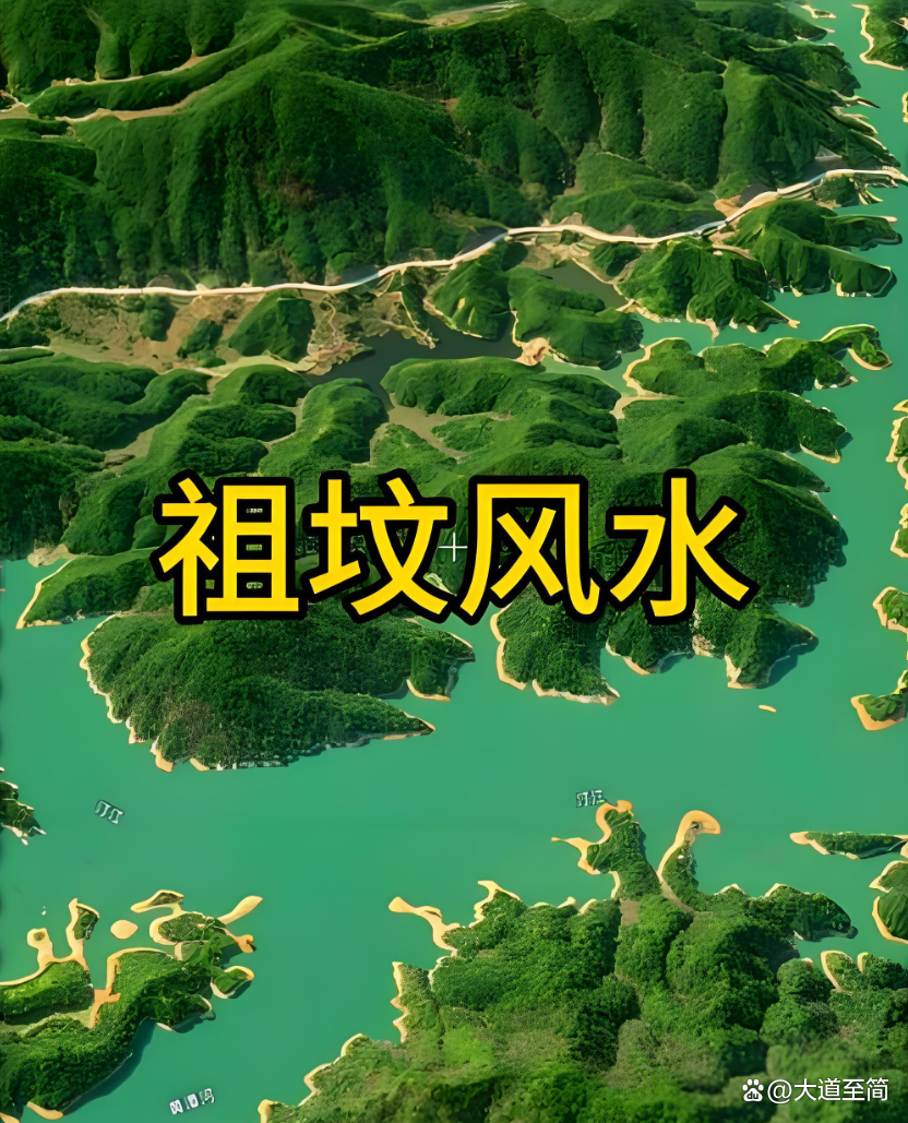 墓地的风水如何看