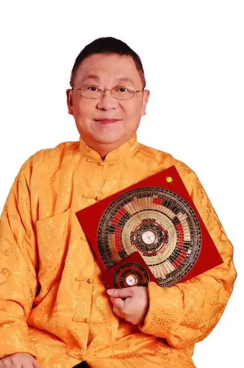 有名的风水师排行榜 有名的风水师排行榜