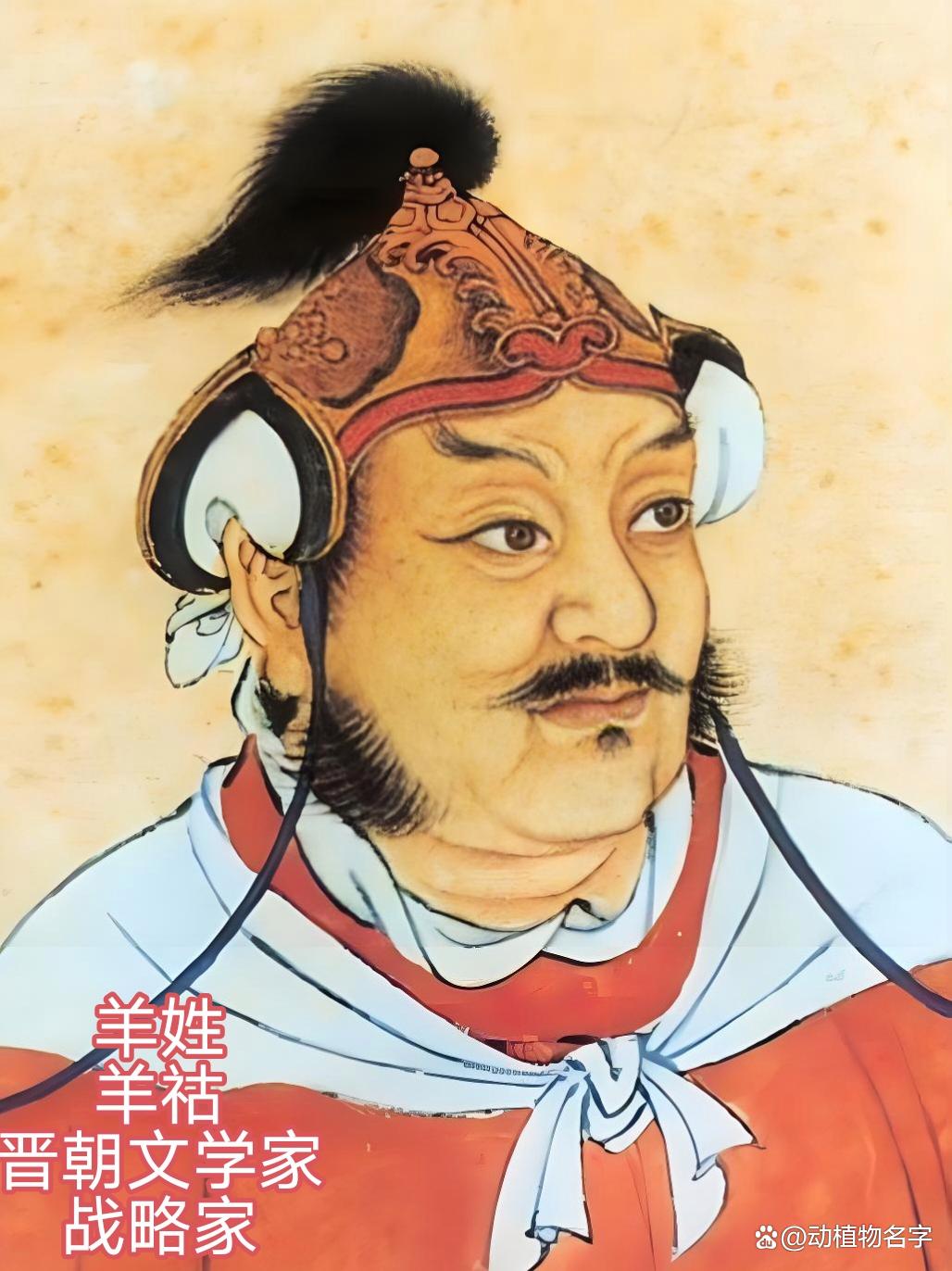 100种动物姓氏