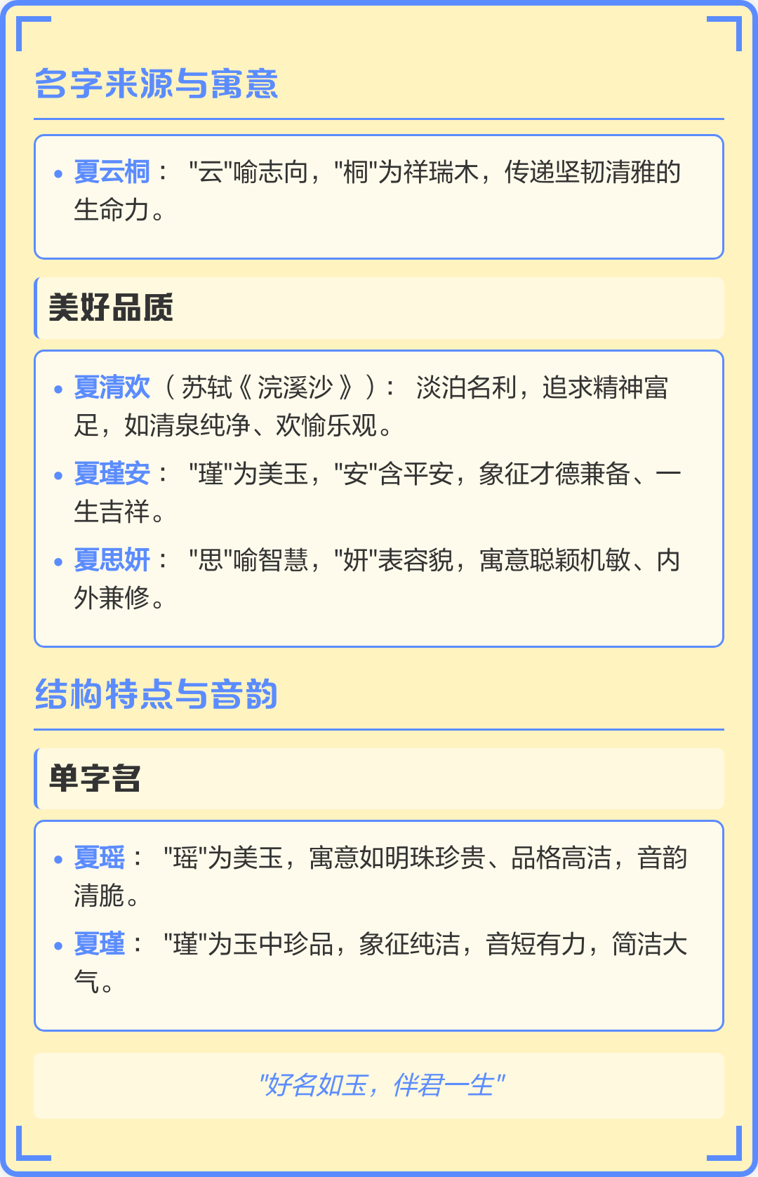 姓氏名字来源 姓氏名字来源