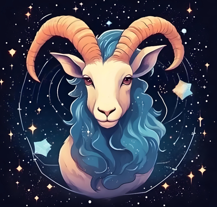 摩羯是土星吗