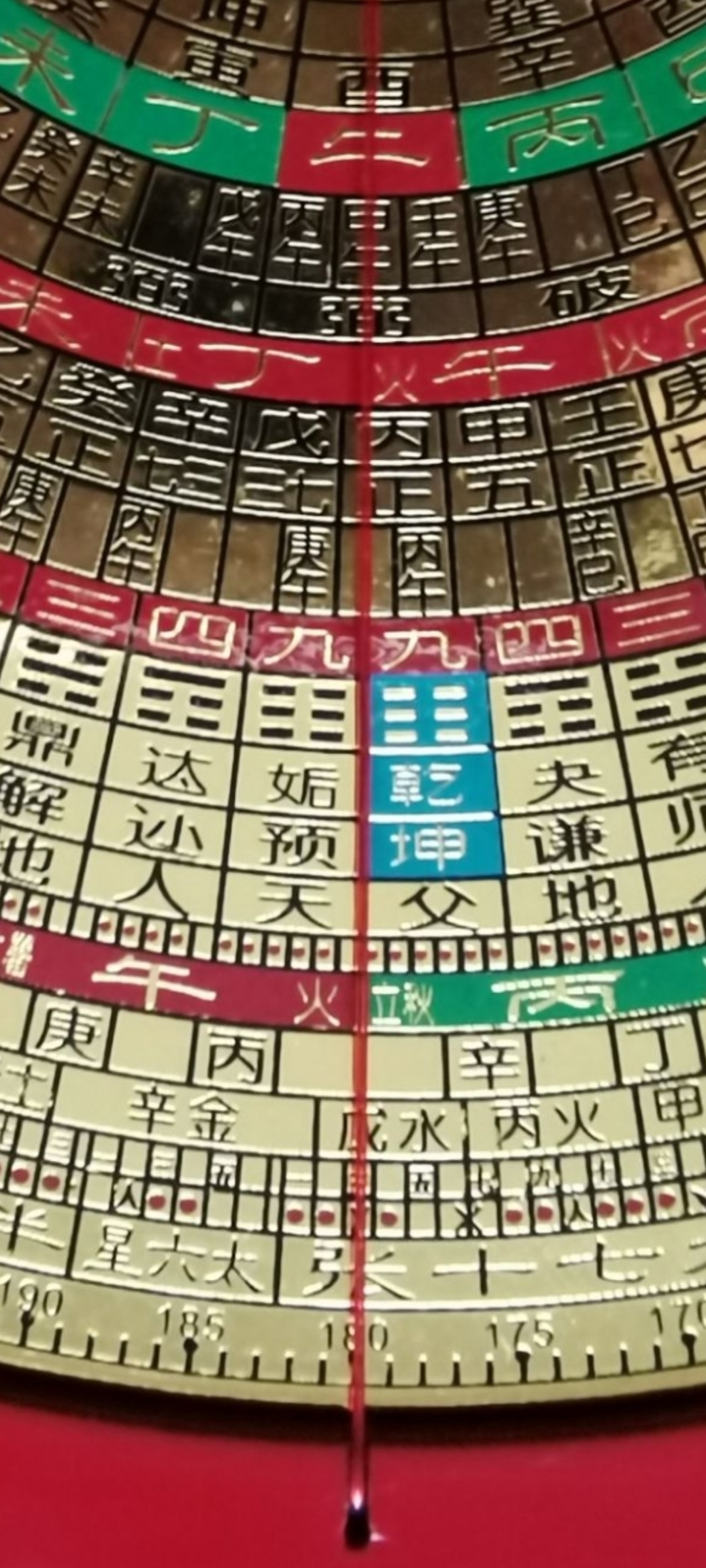 测字结果准不准怎么看