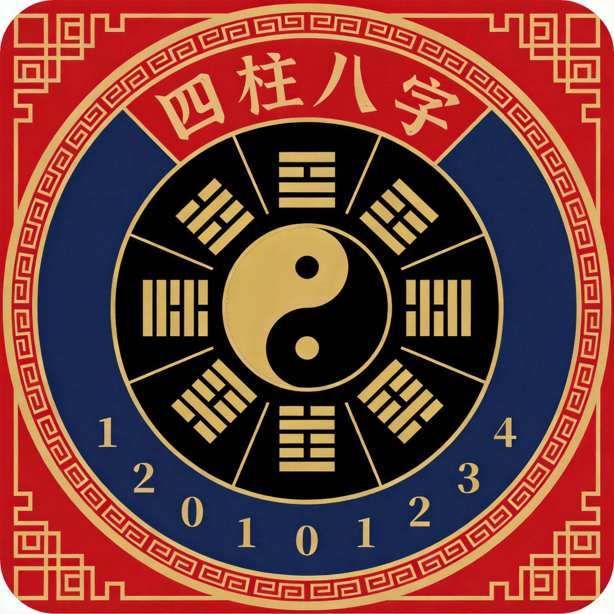 八字命理讲解视频大全集最新