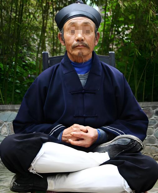 阴阳先生是道士吗