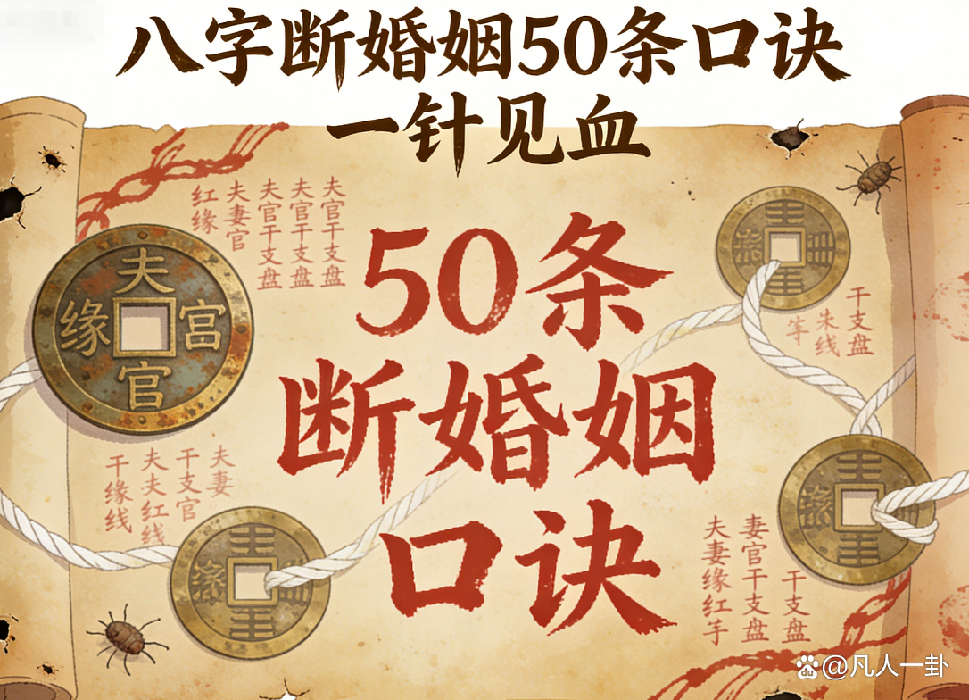 八字算感情准吗 八字算感情准吗