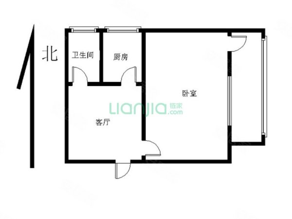 朝晖一区二手房房价走势