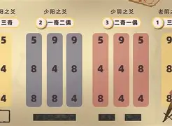 抽签算卦在线