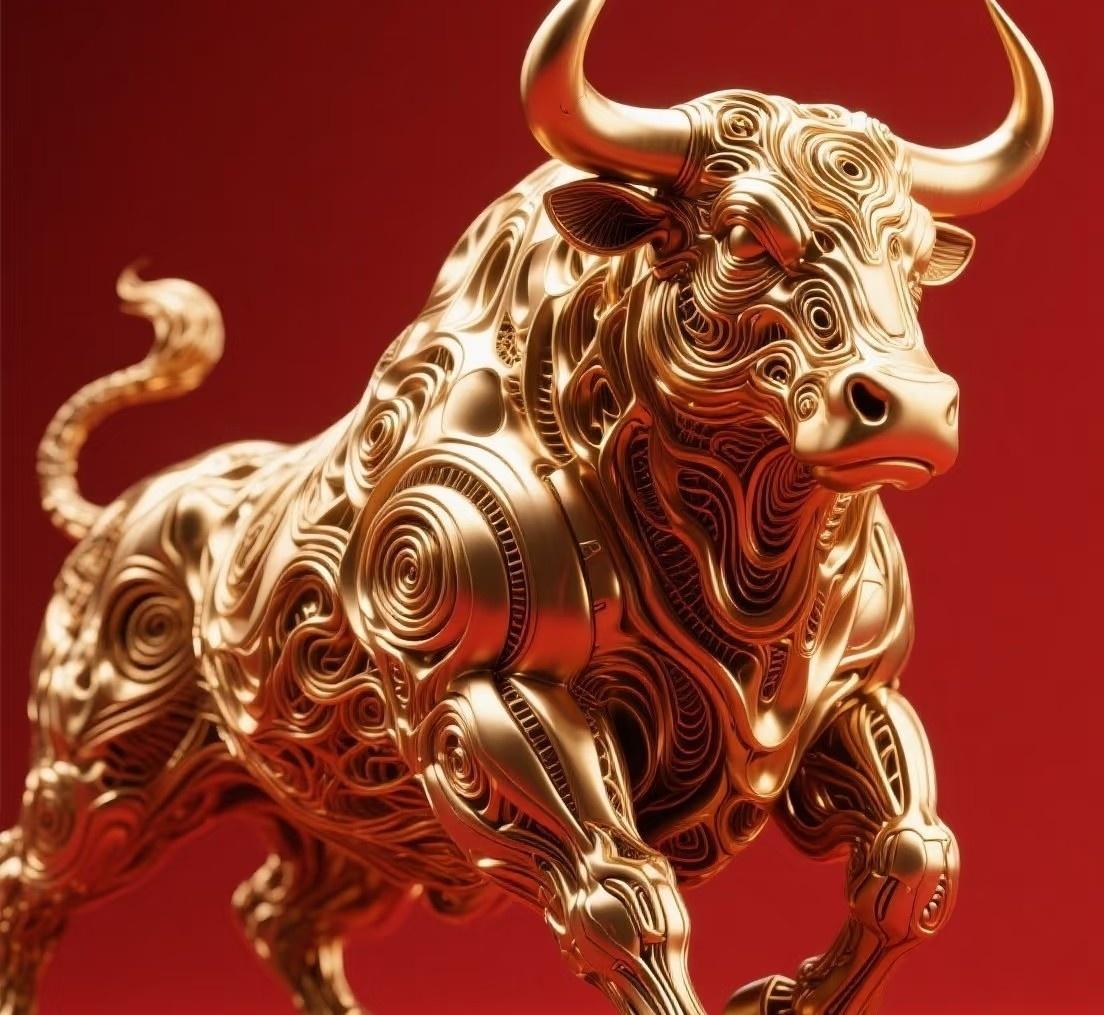 金牛座11月运势2025年