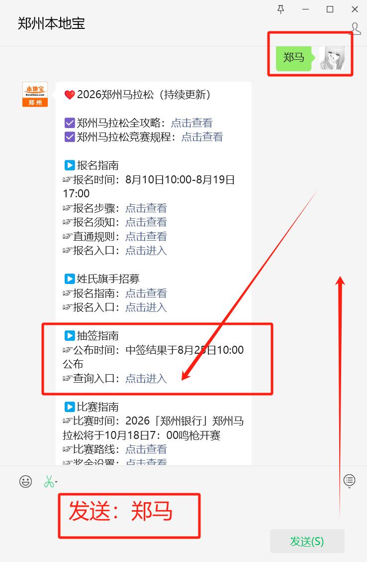 抽签大全查询