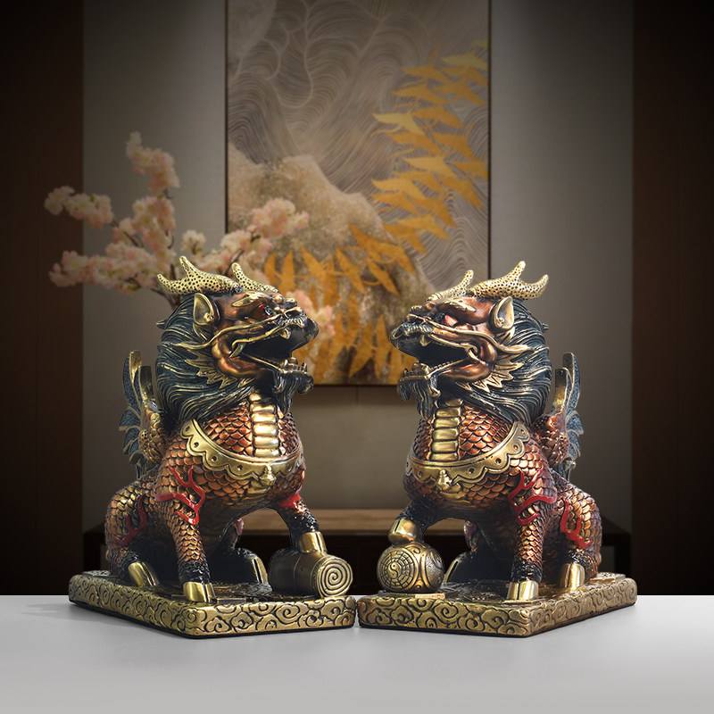家里八卦怎么摆放