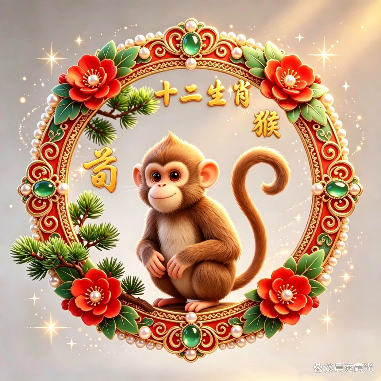 百家姓的生肖排名