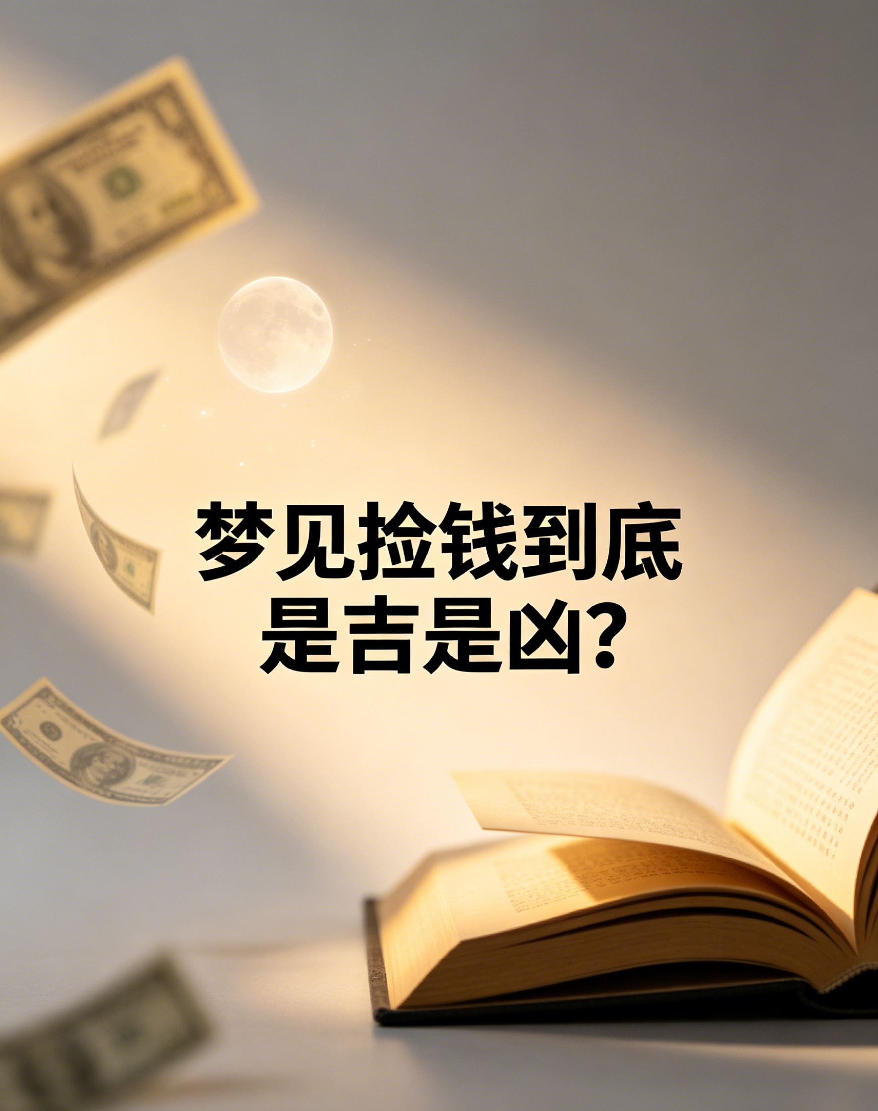 解梦自查免费周公解梦