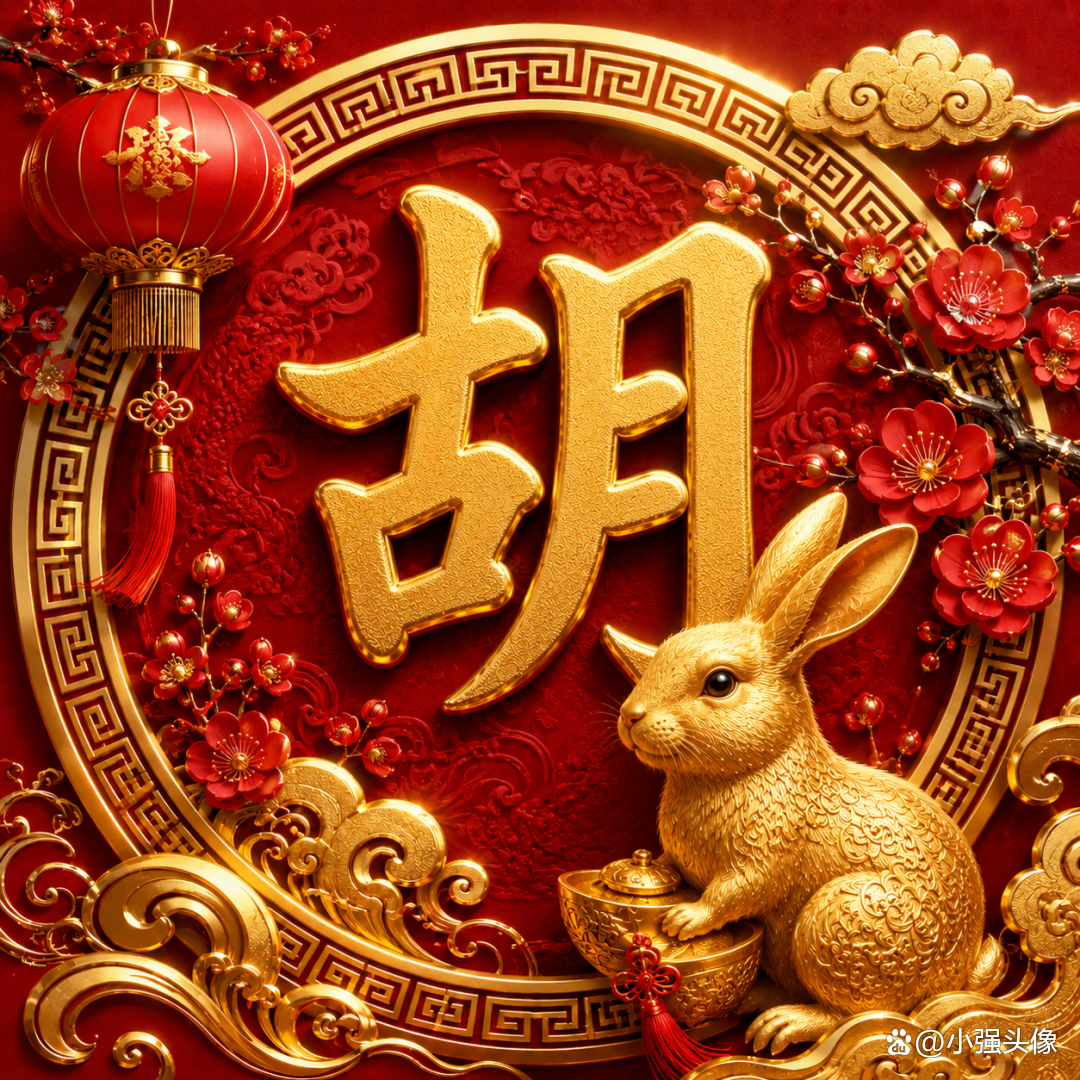 百家姓的生肖