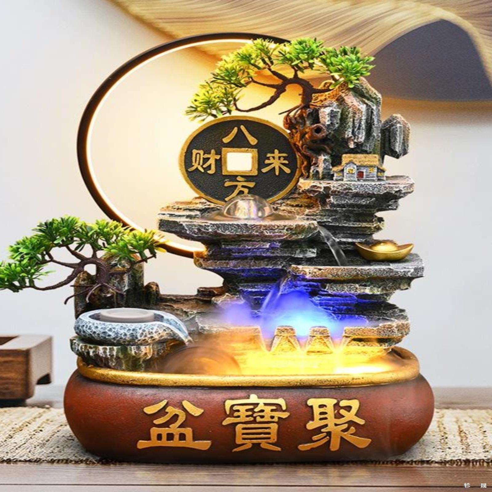 风水招财图片高清大图 风水招财图片高清大图