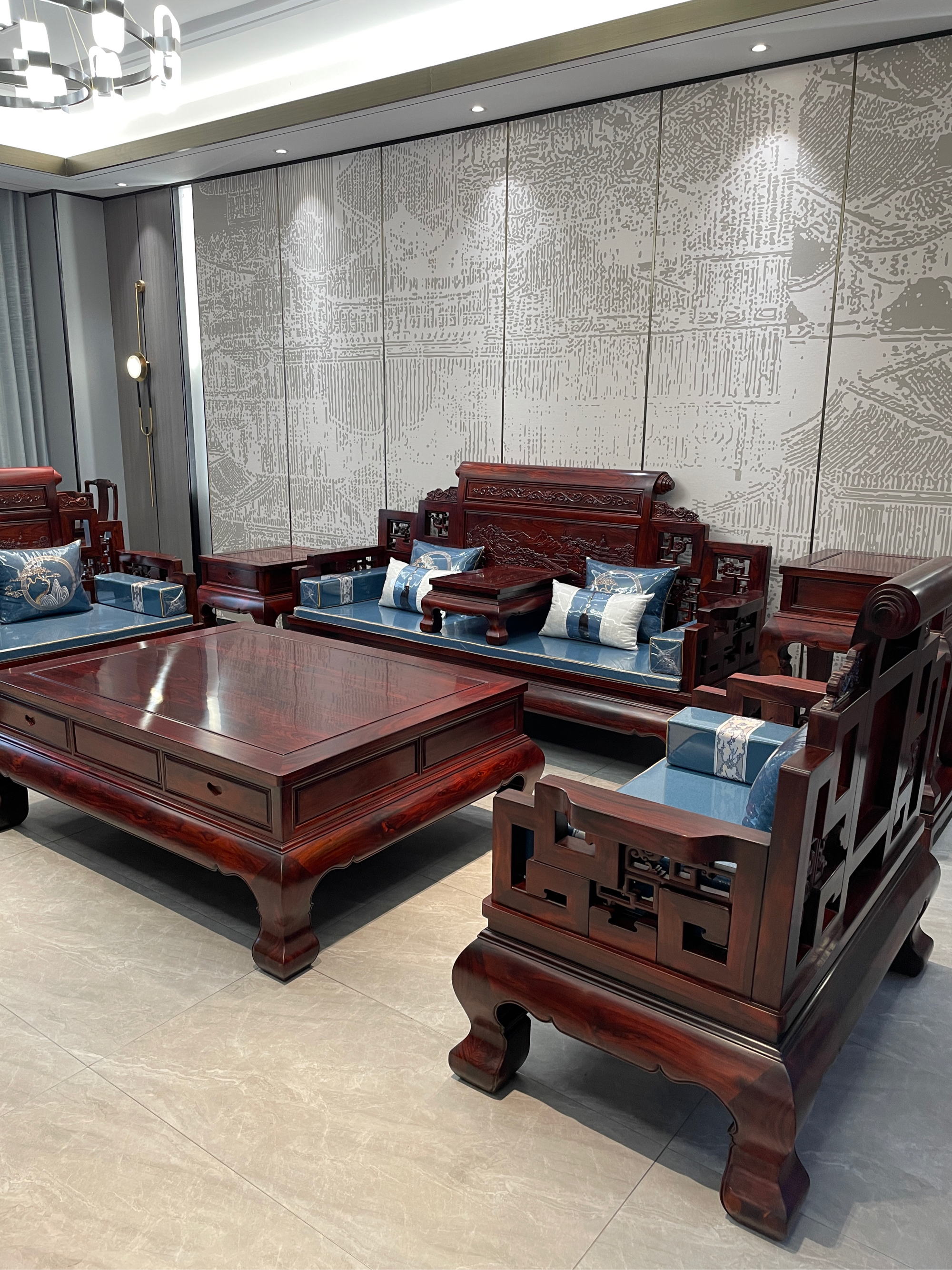 家里放什么沙发好 家里放什么沙发好