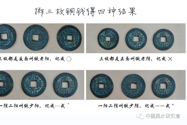 免费占卦