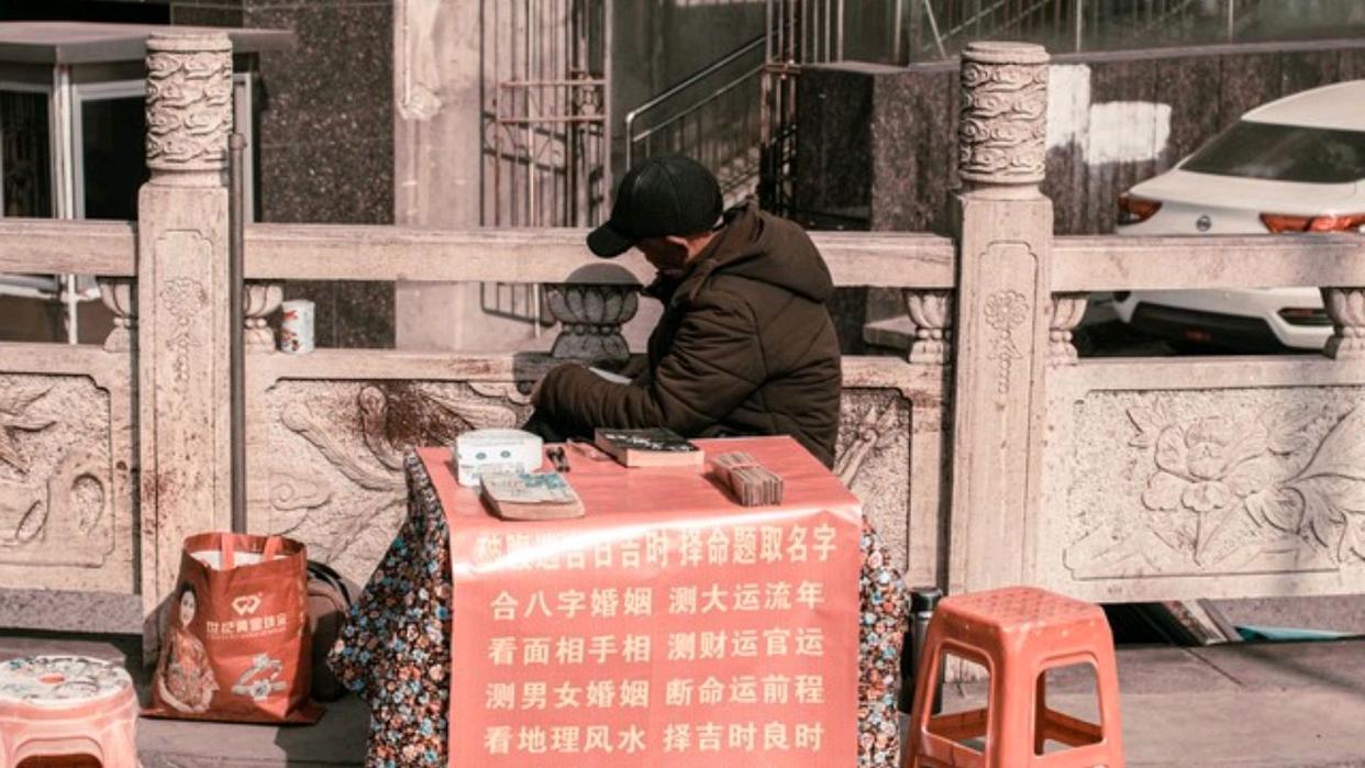 摆摊位置风水讲究 摆摊位置风水讲究