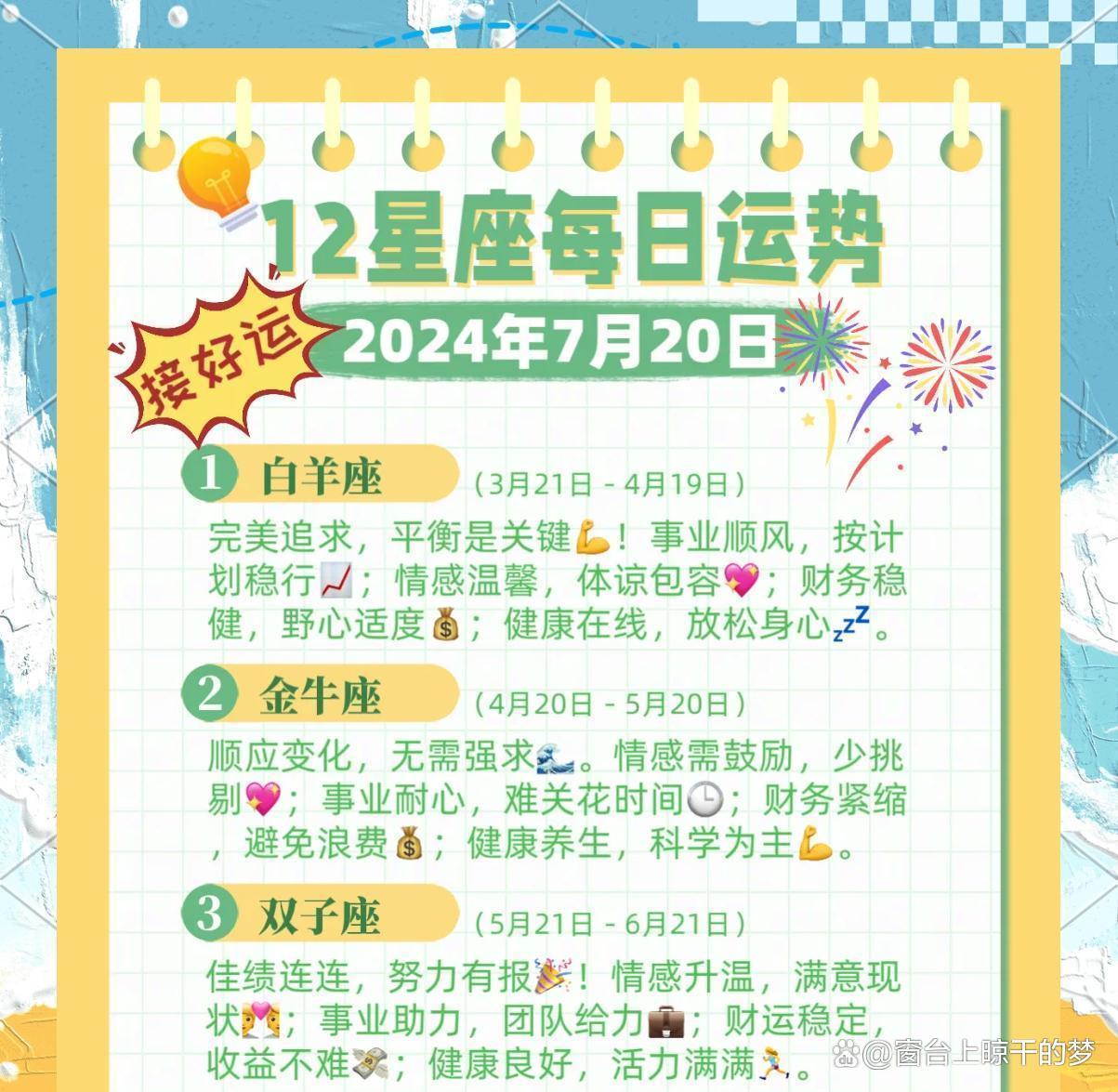 2026年12星座运势详解 2026年12星座运势详解